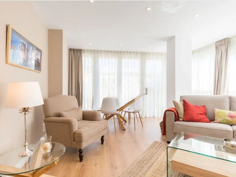 Apartment for Sale in Málaga Centro, Malaga 6