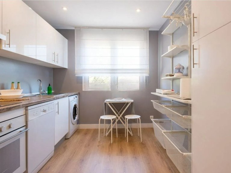 Apartment for Sale in Málaga Centro, Malaga 8