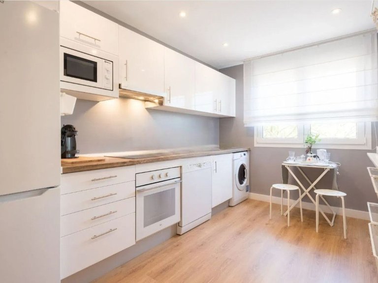 Apartment for Sale in Málaga Centro, Malaga 9