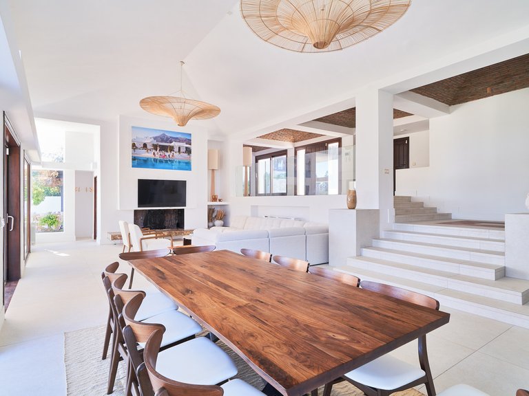 Villa for Sale in San Pedro De Alcántara, Malaga 21
