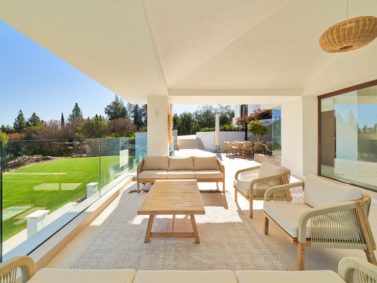 Villa for Sale in San Pedro De Alcántara, Malaga 22