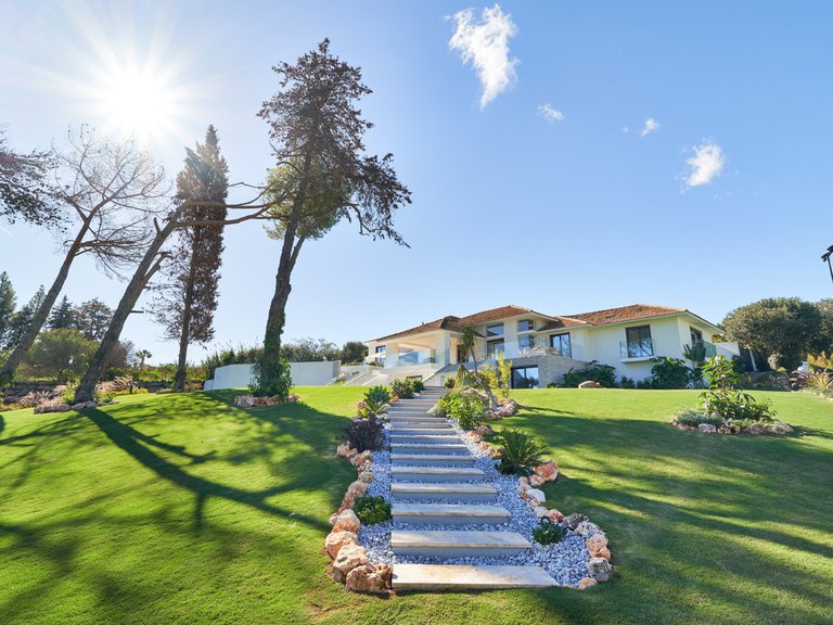 Villa for Sale in San Pedro De Alcántara, Malaga 23