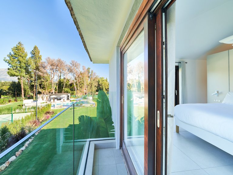 Villa for Sale in San Pedro De Alcántara, Malaga 38
