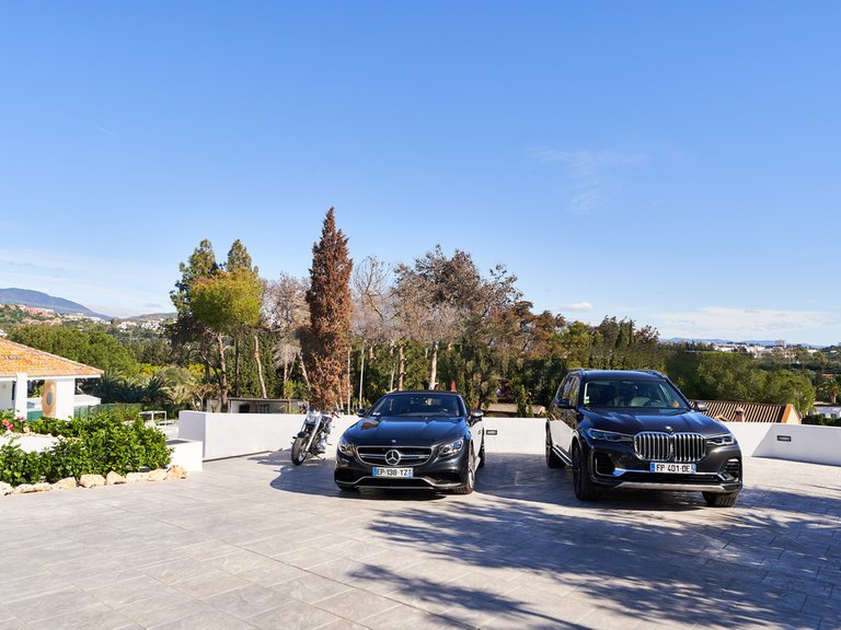 Villa for Sale in San Pedro De Alcántara, Malaga 42
