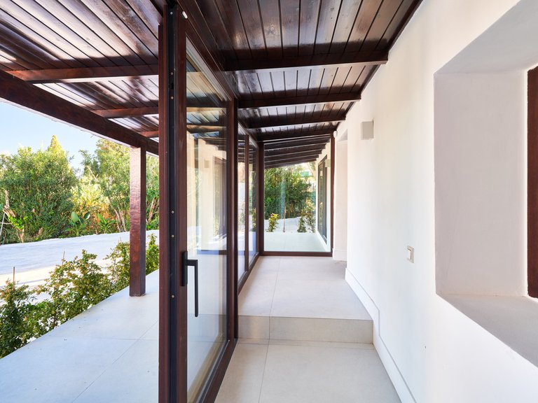 Villa for Sale in San Pedro De Alcántara, Malaga 43