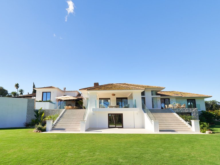Villa for Sale in San Pedro De Alcántara, Malaga 57