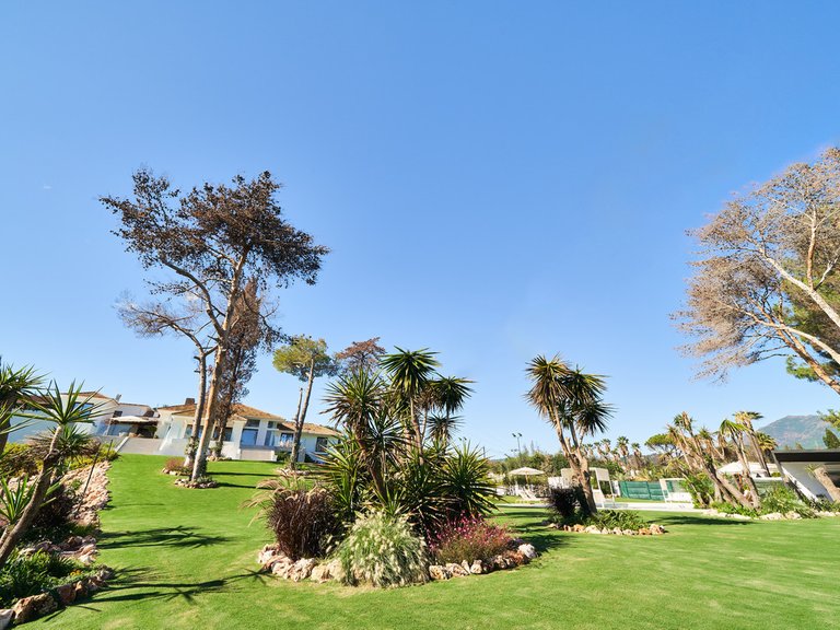Villa for Sale in San Pedro De Alcántara, Malaga 59