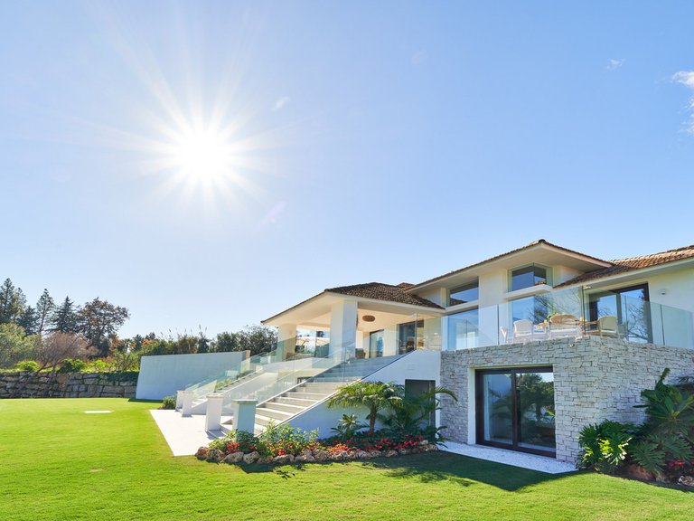 Villa for Sale in San Pedro De Alcántara, Malaga 60
