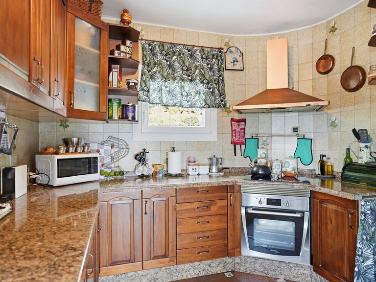 Villa for Sale in La Cala De Mijas, Malaga 11