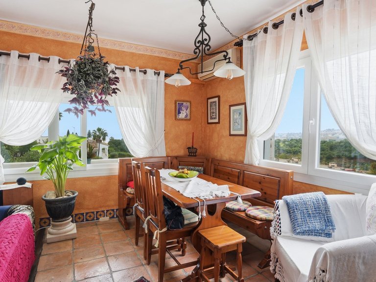 Villa for Sale in La Cala De Mijas, Malaga 12
