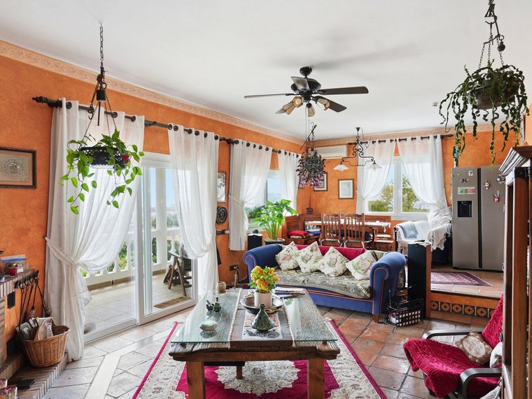 Villa for Sale in La Cala De Mijas, Malaga 13