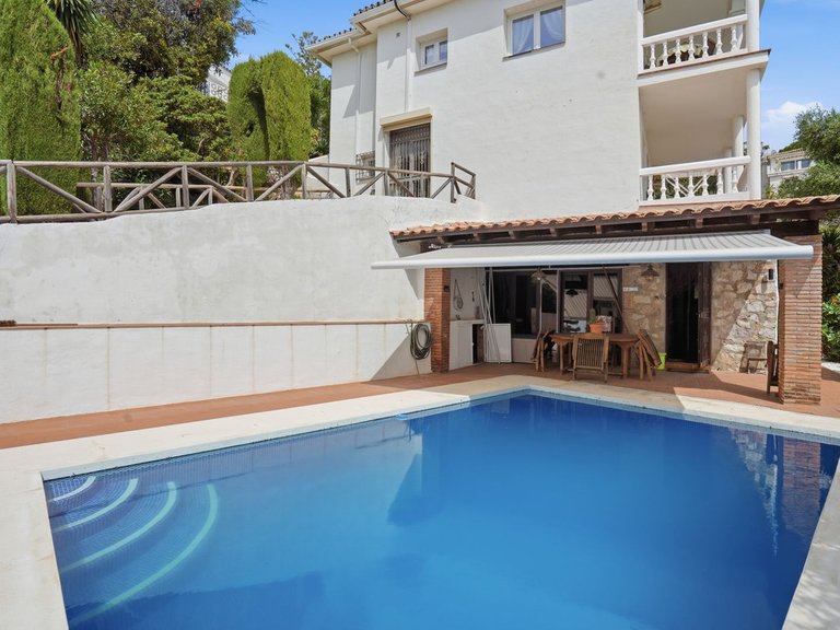 Villa for Sale in La Cala De Mijas, Malaga 2
