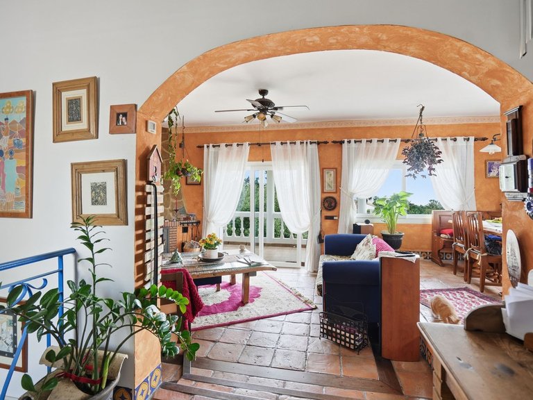 Villa for Sale in La Cala De Mijas, Malaga 28