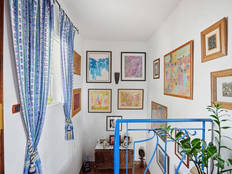 Villa for Sale in La Cala De Mijas, Malaga 31