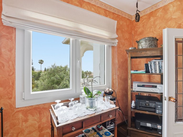 Villa for Sale in La Cala De Mijas, Malaga 33