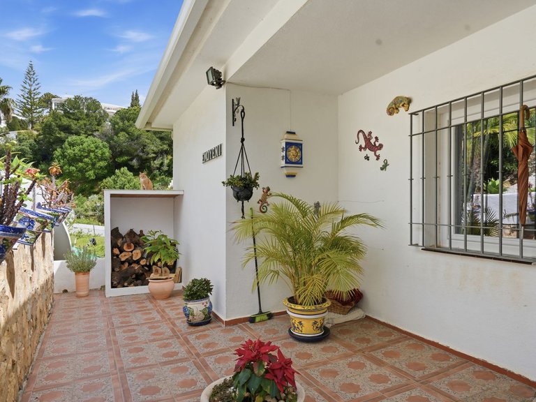 Villa for Sale in La Cala De Mijas, Malaga 34