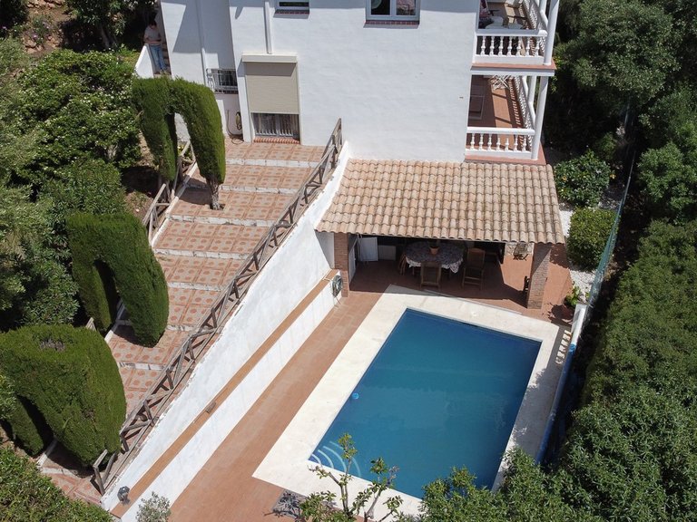 Villa for Sale in La Cala De Mijas, Malaga 40