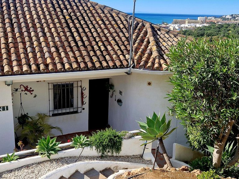 Villa for Sale in La Cala De Mijas, Malaga 41