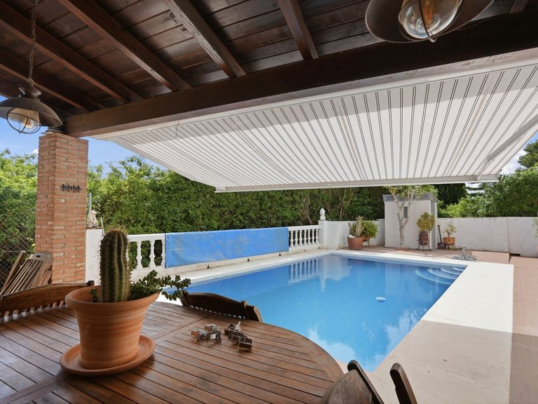 Villa for Sale in La Cala De Mijas, Malaga 6