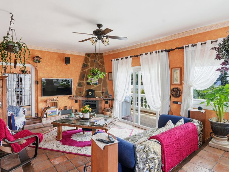 Villa for Sale in La Cala De Mijas, Malaga 8