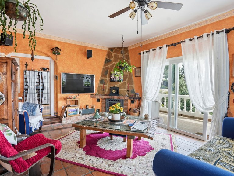 Villa for Sale in La Cala De Mijas, Malaga 9