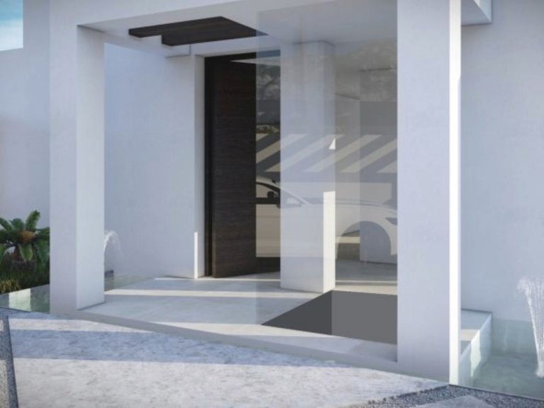 Villa for Sale in Estepona, Malaga 6