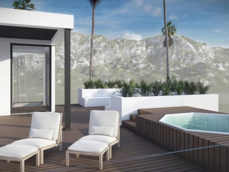 Villa for Sale in Estepona, Malaga 7