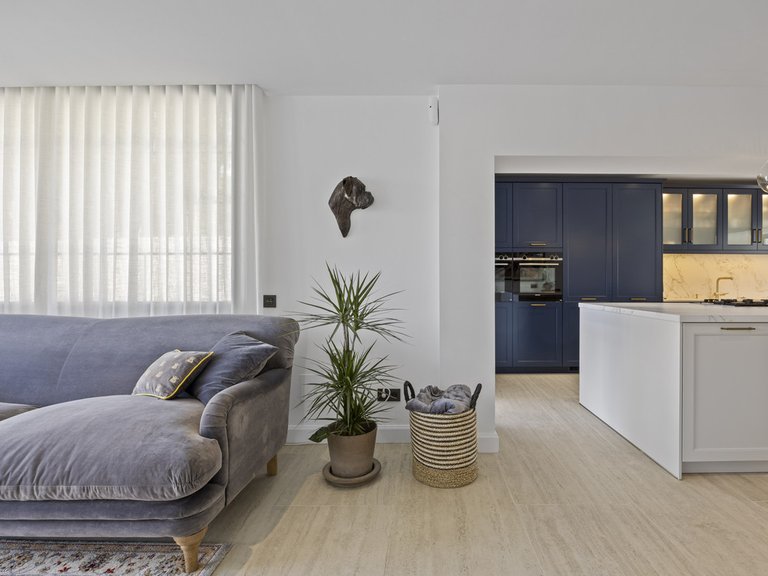 Villa for Sale in Guadalmina Alta, Malaga 12