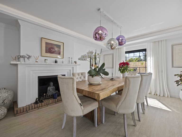 Villa for Sale in Guadalmina Alta, Malaga 2