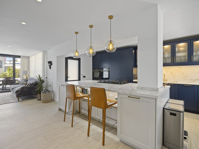 Villa for Sale in Guadalmina Alta, Malaga 23