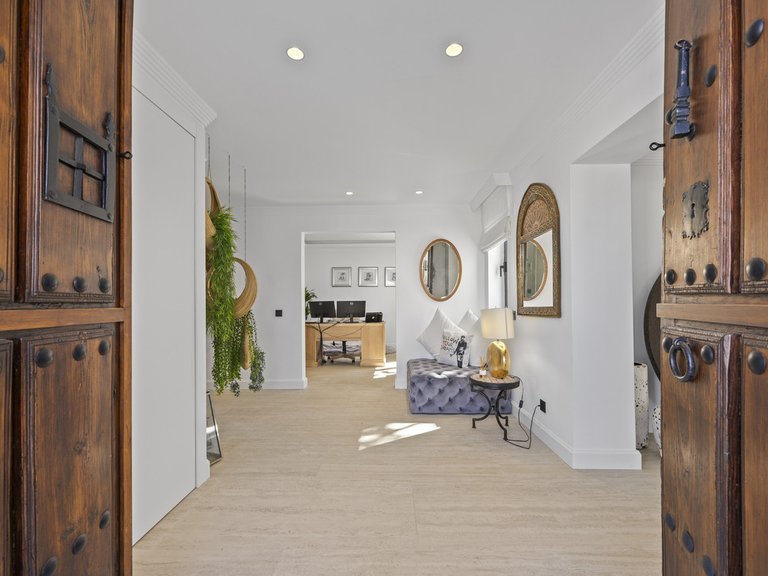 Villa for Sale in Guadalmina Alta, Malaga 27