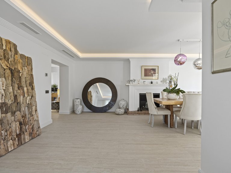 Villa for Sale in Guadalmina Alta, Malaga 29