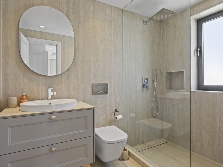 Villa for Sale in Guadalmina Alta, Malaga 42