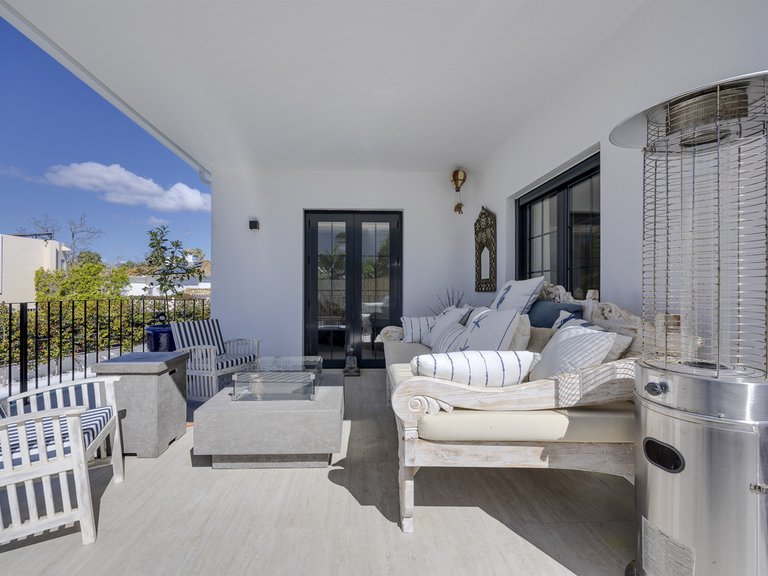 Villa for Sale in Guadalmina Alta, Malaga 5