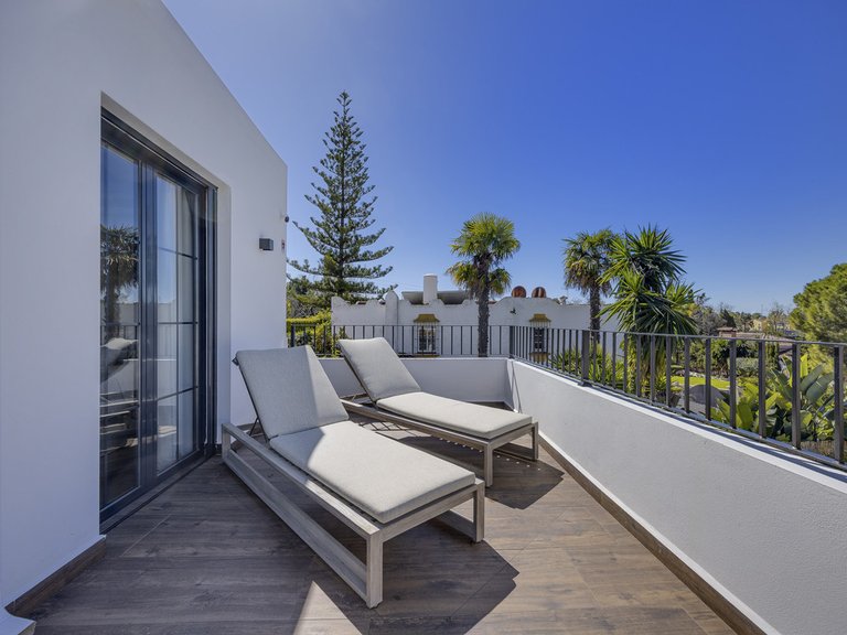 Villa for Sale in Guadalmina Alta, Malaga 50