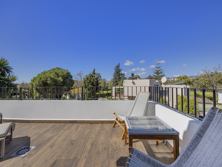Villa for Sale in Guadalmina Alta, Malaga 51