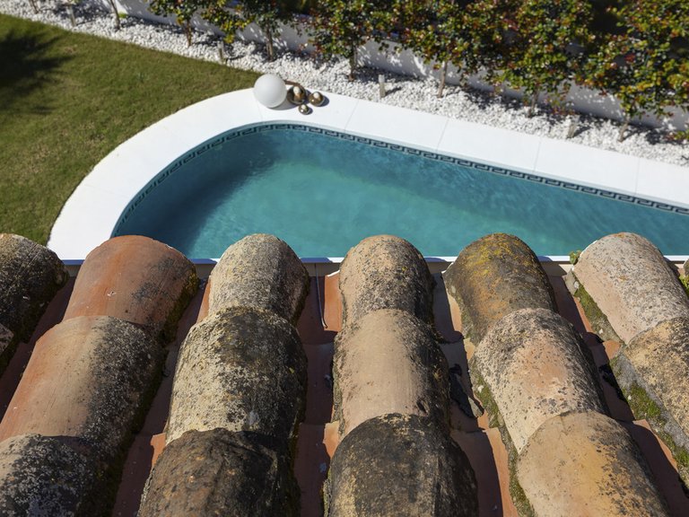 Villa for Sale in Guadalmina Alta, Malaga 54
