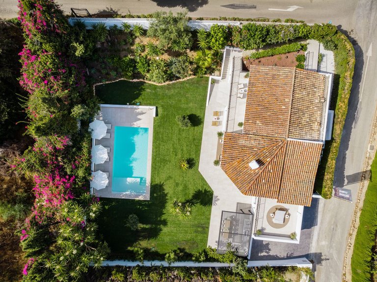 Villa for Sale in Marbella, Malaga 39