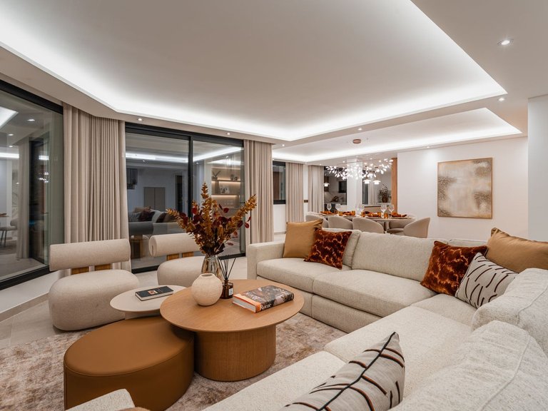 Villa for Sale in Marbella, Malaga 49