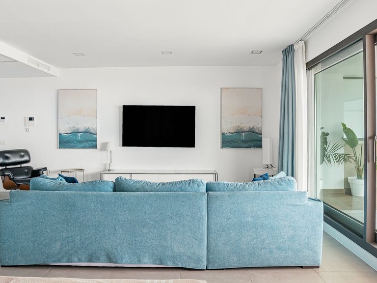 Apartment for Sale in Benalmadena Costa, Malaga 10