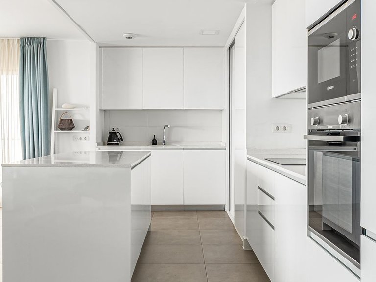 Apartment for Sale in Benalmadena Costa, Malaga 13