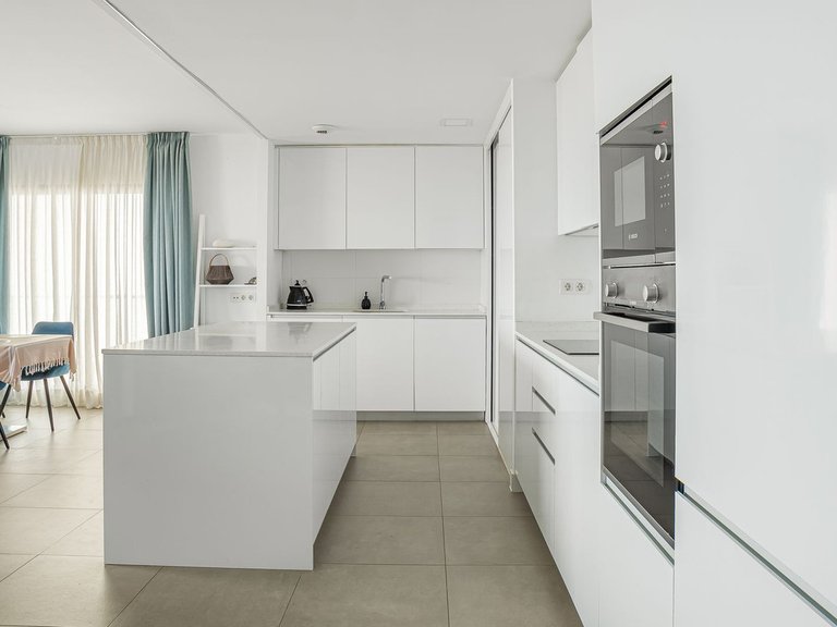 Apartment for Sale in Benalmadena Costa, Malaga 15