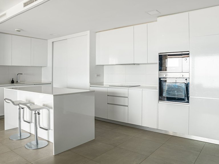 Apartment for Sale in Benalmadena Costa, Malaga 16