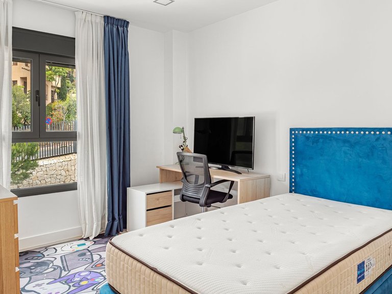 Apartment for Sale in Benalmadena Costa, Malaga 20
