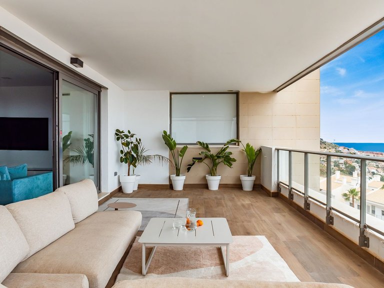Apartment for Sale in Benalmadena Costa, Malaga 26