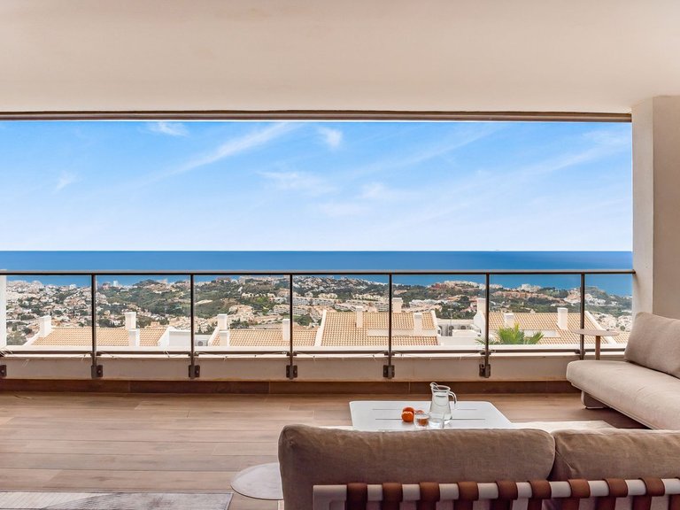 Apartment for Sale in Benalmadena Costa, Malaga 27