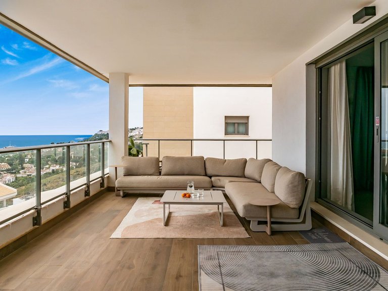Apartment for Sale in Benalmadena Costa, Malaga 3