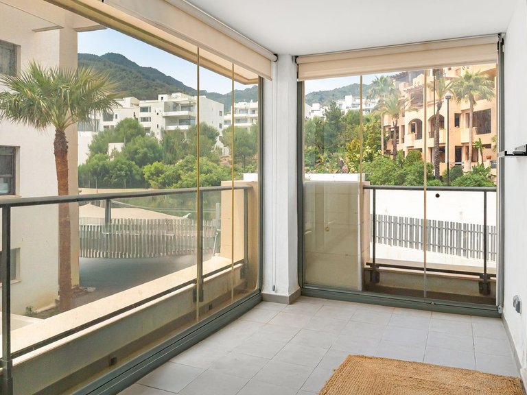 Apartment for Sale in Benalmadena Costa, Malaga 30