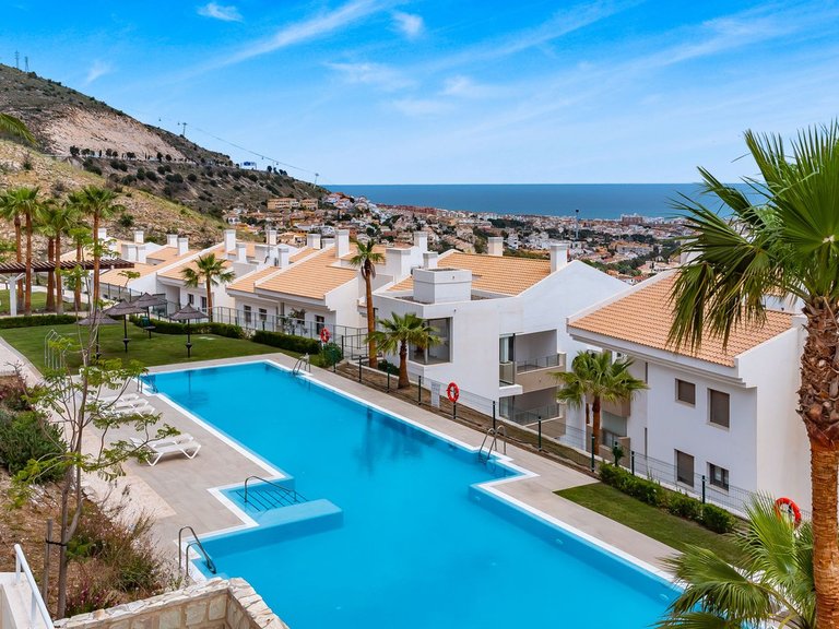 Apartment for Sale in Benalmadena Costa, Malaga 33