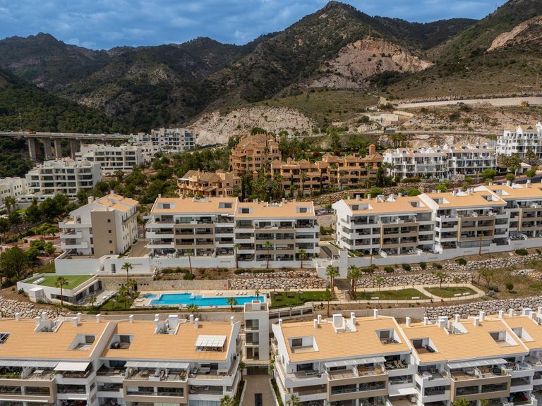Apartment for Sale in Benalmadena Costa, Malaga 40
